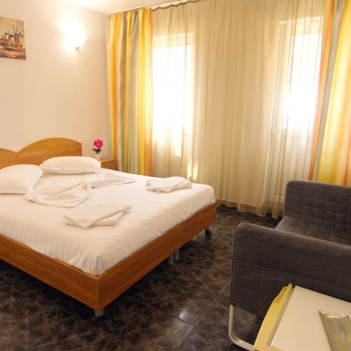 Vila Jasp Eforie Nord – Eforie Nord, România