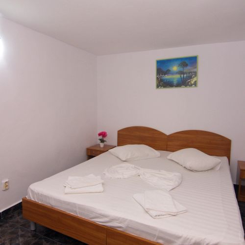 Vila Jasp Eforie Nord – Eforie Nord, România