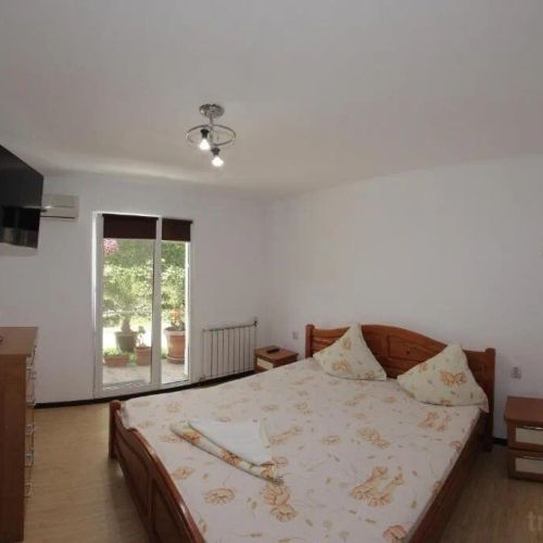 Casa Francisc Eforie Nord