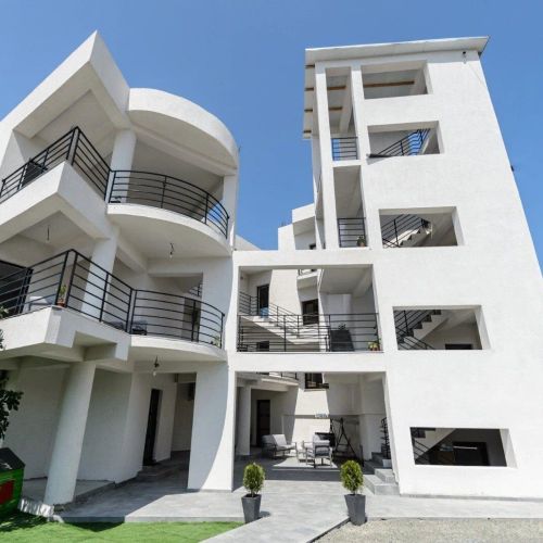 Toma Residence Eforie Nord