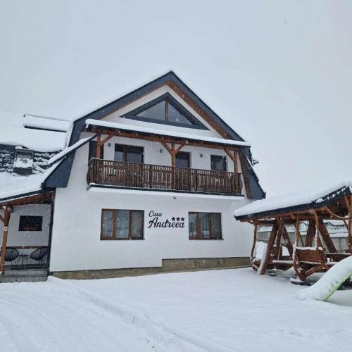 Casa Andreea Vatra Dornei – Vatra Dornei, România