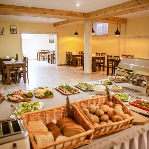 Apartamenty Berg Karpacz – Karpacz, Polsko
