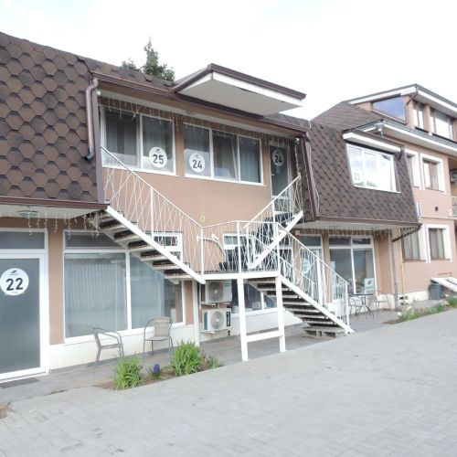 Premont Studios Ghimbav