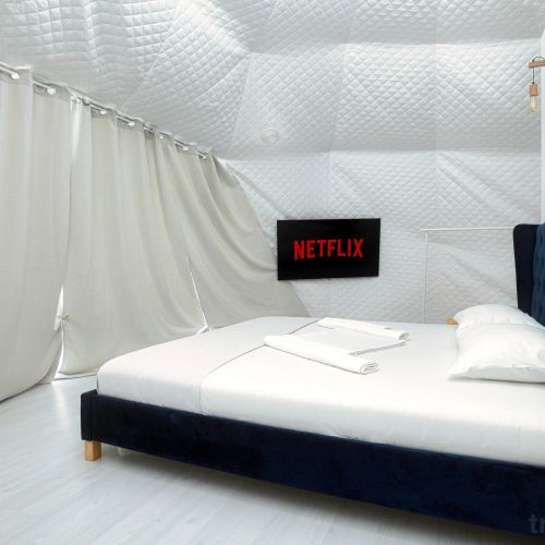 Seagloo Glamping - Adults Only Costinești – Costineşti, România