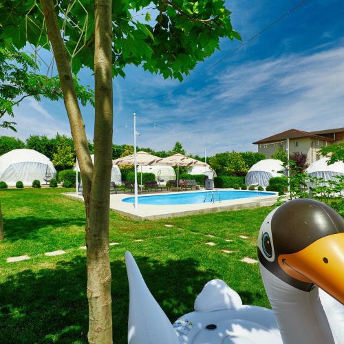 Seagloo Glamping - Adults Only Costinești – Costineşti, România