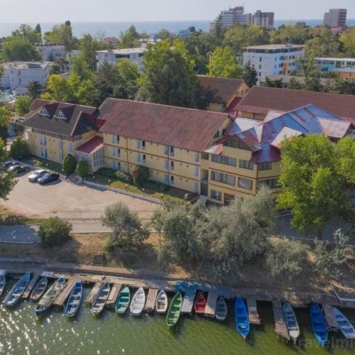 Complex Corsa Costinești