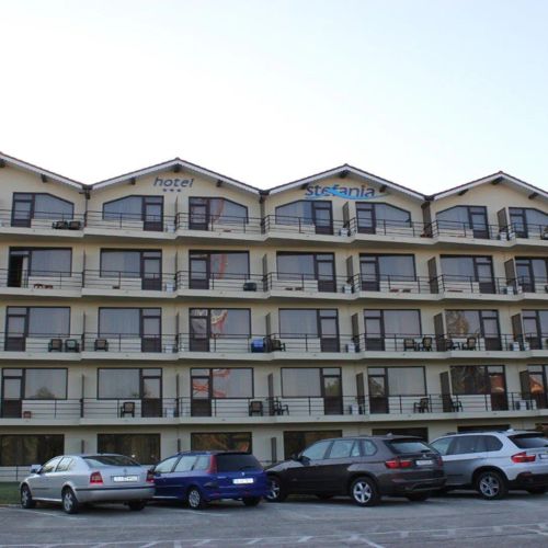 Hostel Stefania Costinești