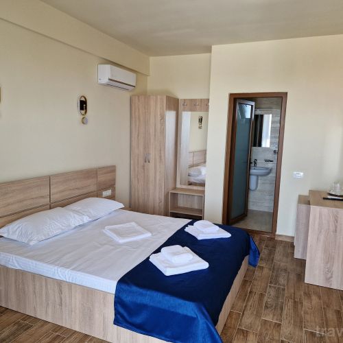 Pensiunea Studio 58 Costinești – Costineşti, Rumunia