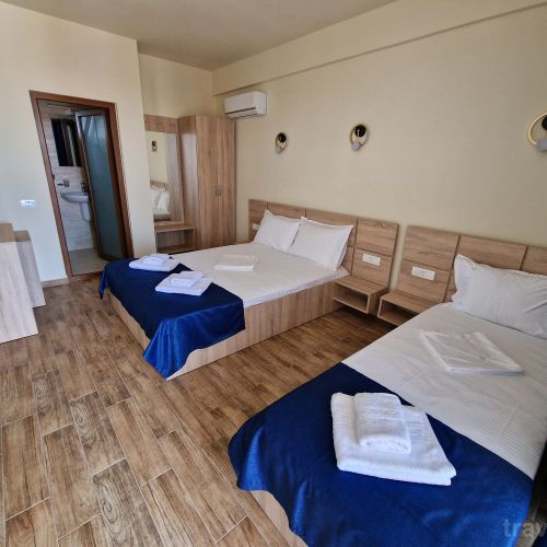 Pensiunea Studio 58 Costinești – Costineşti, Rumunia