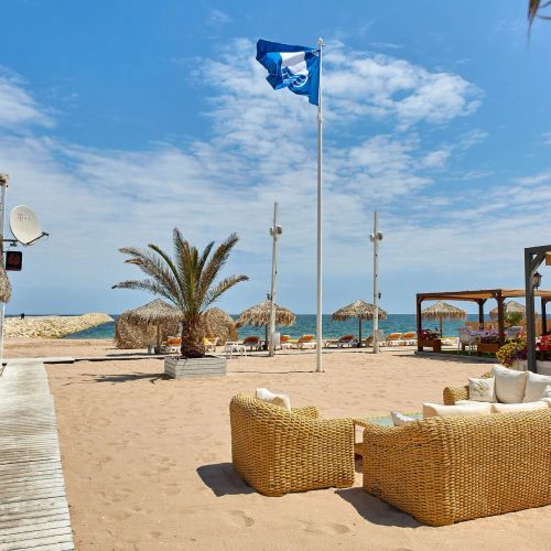 Apartamente Boutik Cytadell Eforie Sud – Eforie Sud, România