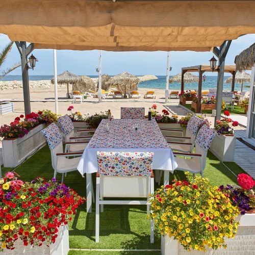 Apartamente Boutik Cytadell Eforie Sud – Eforie Sud, România