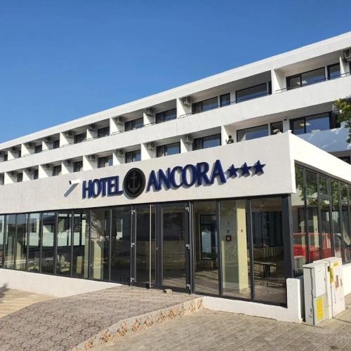 Hotel Ancora Eforie Sud – Eforie Sud, România