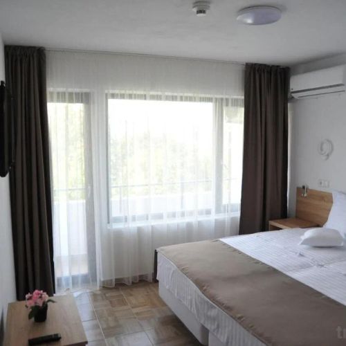 Hotel Ancora Eforie Sud – Eforie Sud, România