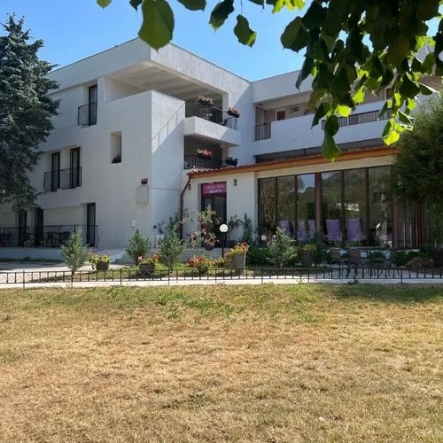 Hotel Violeta Jupiter