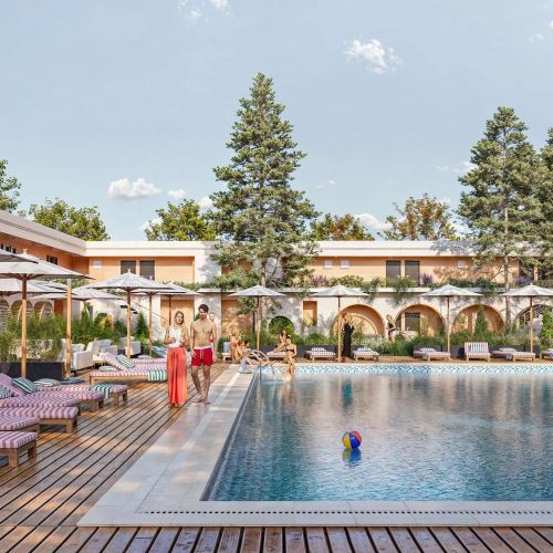Ibis Styles Venus – Venus, România