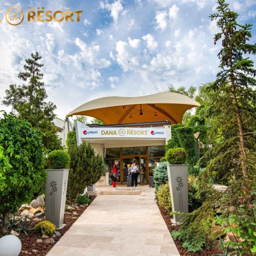 Dana Resort Venus – Venus, România