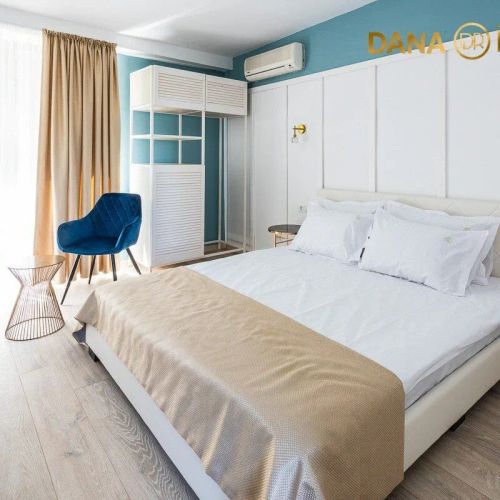 Dana Resort Venus – Venus, România