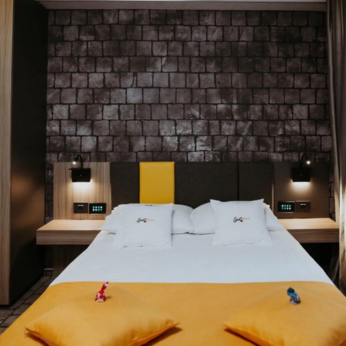Hotel Epic Centrum Cisnădie
