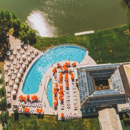 Zaga Zaga Sat Doaga – Doaga, România