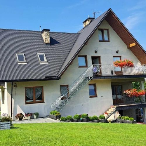 Apartament u Chowańców Bańska Niżna