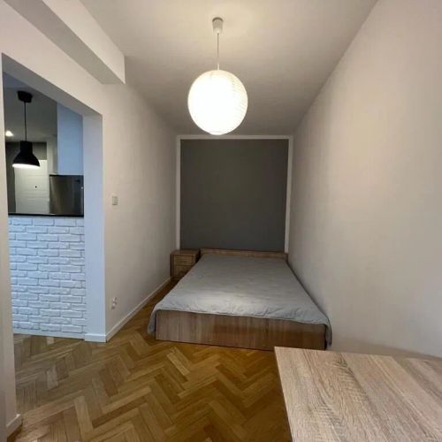 Project Comfort Grzybowska 30/1211 Warszawa – Varšava, Polsko