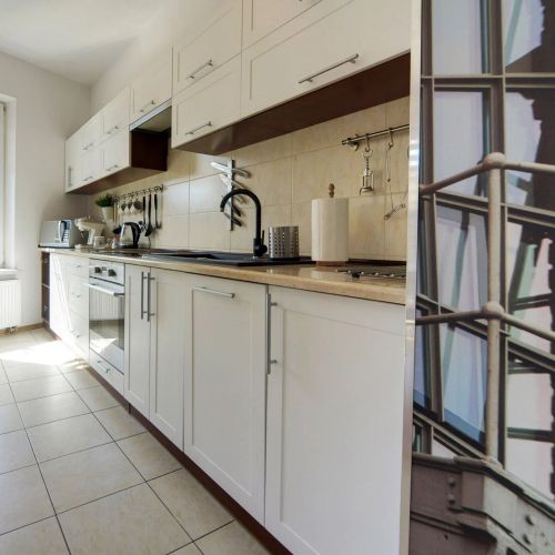 Lodz4u.pl - Apartament Piotrkowska 189 – Lodž, Polsko
