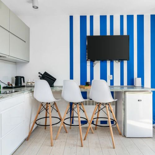 Apartamenty Piamola BALTIC PARK 54 Stegna – Stegna, Polska
