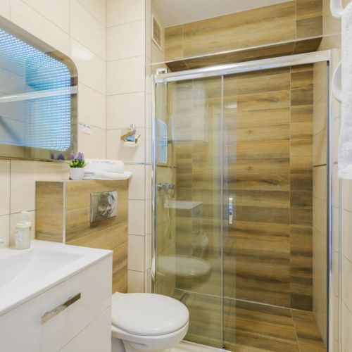 Apartamenty Piamola BALTIC PARK 3A Stegna – Stegna, Polska