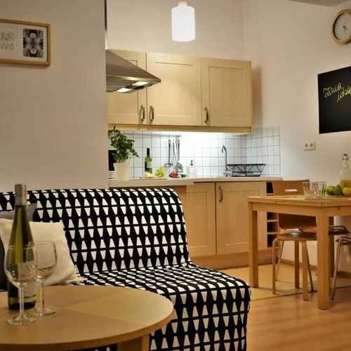 Apartament SKI & SPA Zakopane sauna i jacuzzi w cenie