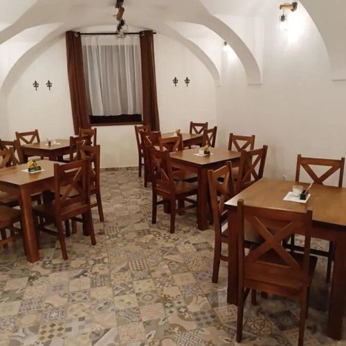 Penzion Kotva Klatovy – Klatovy, Česká republika