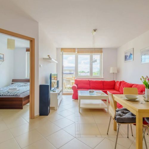 Apartamenty Piamola Powstańcow 125 Stegna