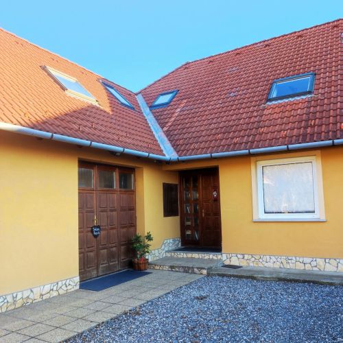 Kecelhegyi Vendégház Kaposvár