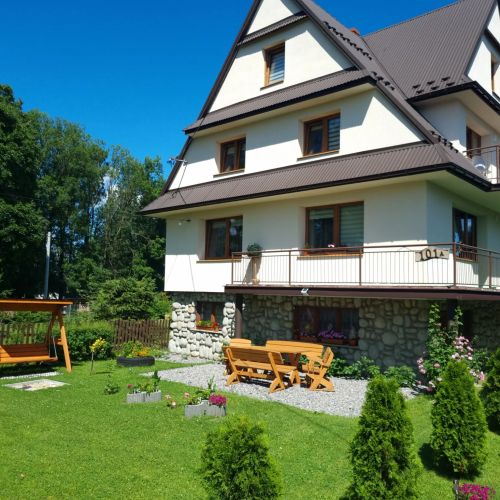 Apartamenty Rodzinne Witów- Zakopane