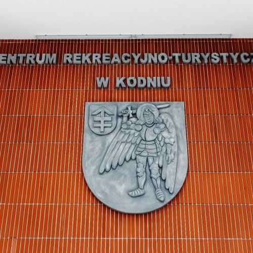 Centrum Rekreacyjno-Turystyczne w Kodniu – Kodeń, Polonia