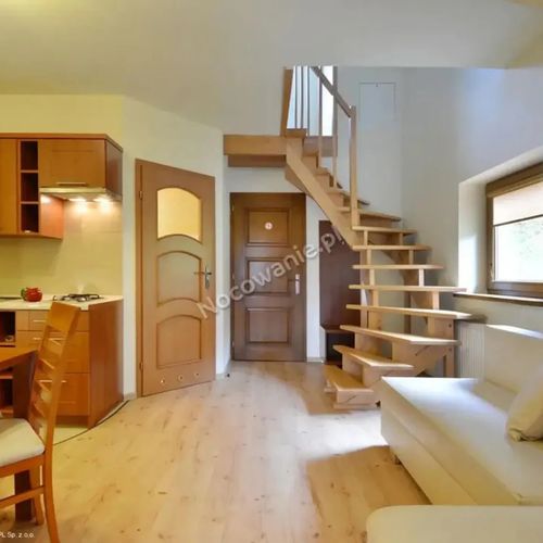 Apartamenty pod Kosarkami Szczawnica