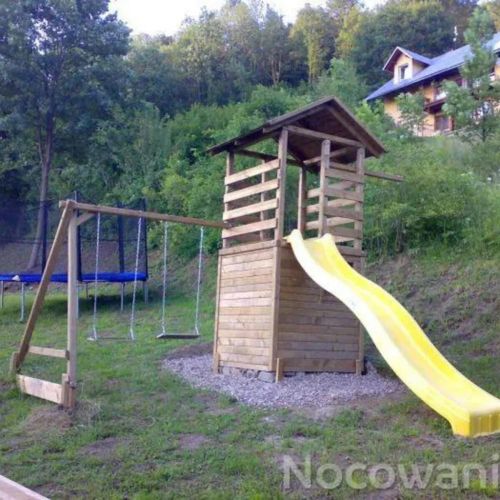 Apartamenty pod Kosarkami Szczawnica – Szczawnica, Polonia