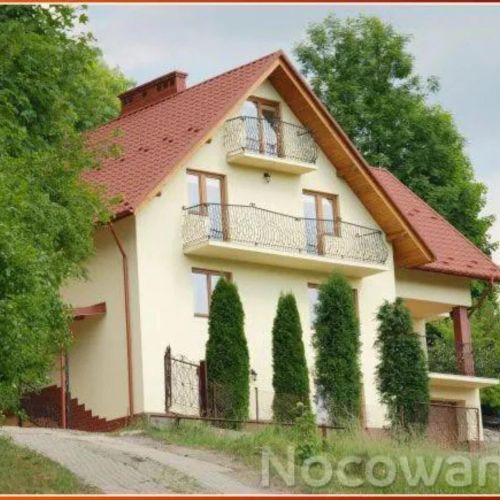 Apartamenty pod Kosarkami Szczawnica
