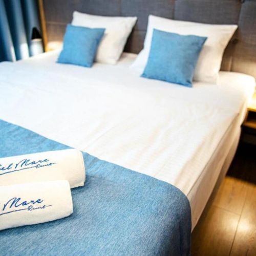 Apartamenty Bel Mare Resort Międzyzdroje – Międzyzdroje, Polska