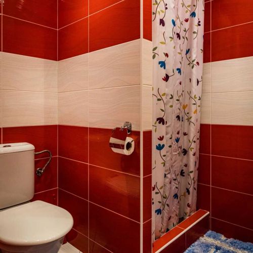 Restaurace a hotel stadion Dačice – Dačice, Česká republika