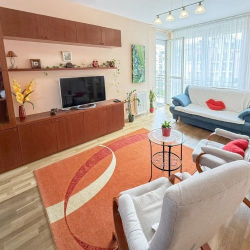Lovely Home Budapest