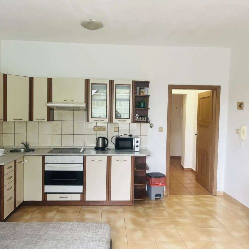Apartmán U Slunečnice Husinec – Husinec, Česká republika