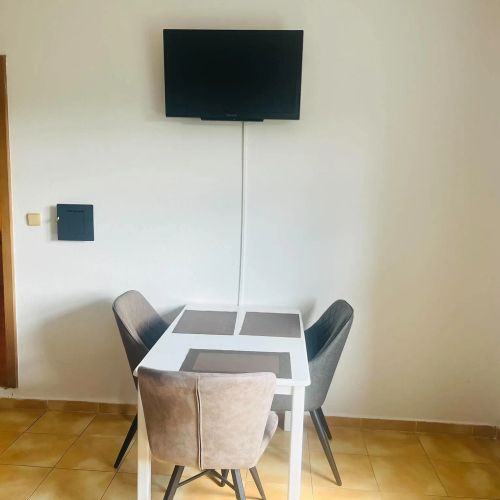 Apartmán U Slunečnice Husinec – Husinec, Česká republika