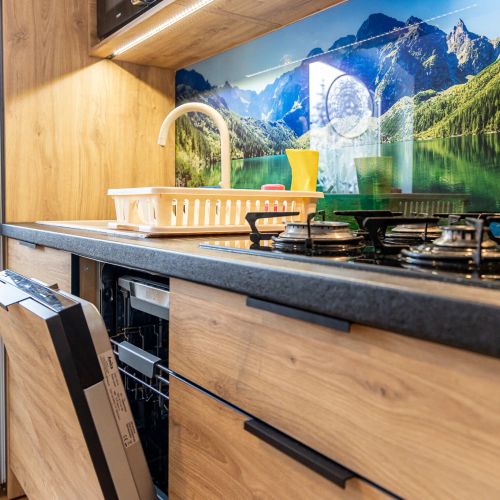U Majerczyka Dolina Apartment Zakopane – Zakopane, Polska