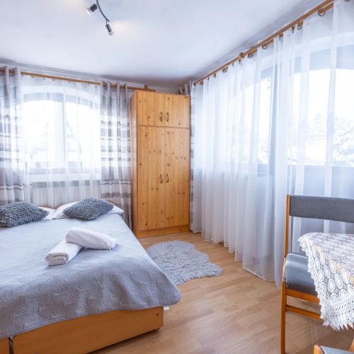 U Majerczyka Dolina Apartment Zakopane – Zakopane, Polska