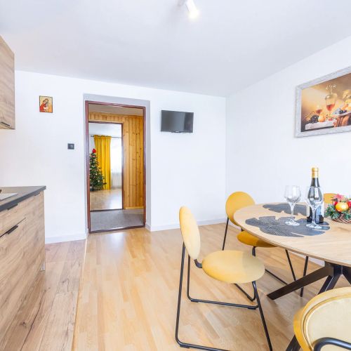 U Majerczyka Dolina Apartment Zakopane – Zakopane, Polska