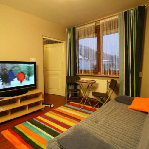 ABA Apartament TATRA Krynica-Zdrój – Krynica-Zdrój, Polska