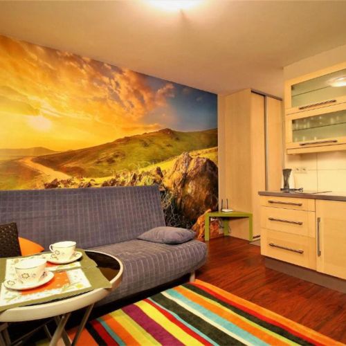 ABA Apartament TATRA Krynica-Zdrój – Krynica-Zdrój, Polska