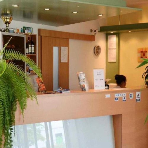 Hotel Imos Praha – Praga, Republica Cehă