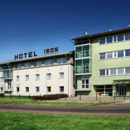 Hotel Imos Praha – Praga, Republica Cehă