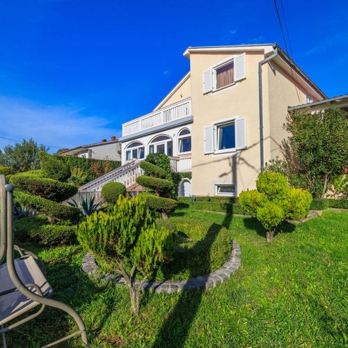 Apartman Krpan Grižane